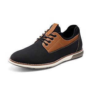 $25.29 ac FS AMZ Bruno Marc Men's Casual Dress Shoes Business Oxfords