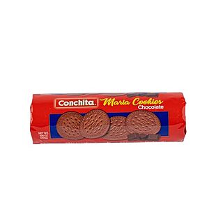 $1.19* | 7.06-Oz Conchita Maria Cookies (Chocolate) at Amazon