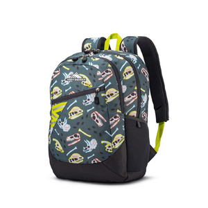 High Sierra Outburst Backpack $21.99