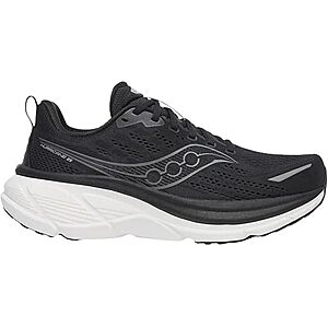 Saucony Hurricane 25 Men's/Women’s Shoes - $124.99 + free shipping w/ Prime