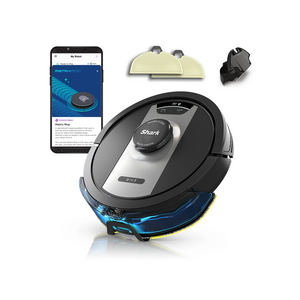 $79.99 | Shark Matrix 2-in-1 Robot Vacuum & Mop (Factory Reconditioned) at Woot!