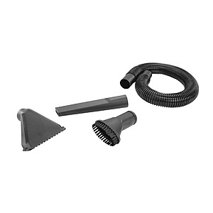 RYOBI Hand Vacuum Accessory Kit w/ Crevice Tool, Floor Nozzle, Dust Brush & Flexible Hose $19.97 + Free Shipping