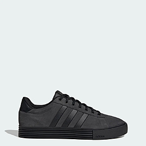 adidas Men's Daily 4.0 Shoes (2 Colors) $28