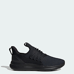 adidas Men's Lite Racer Adapt 7.0 Wide Shoes (2 Colors) $28