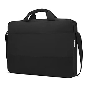 15.6" Lenovo Laptop Toploader Case (Black) $10.44 + Free Shipping