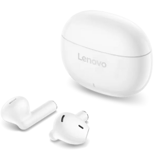 Lenovo E310 True Wireless Stereo Earbuds (White) $11.87 + Free Shipping