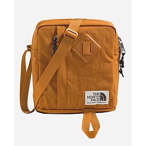 $24.73* | The North Face Berkeley Crossbody Bag at Amazon