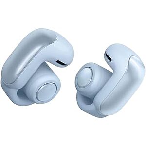 $199 | Bose Ultra Open Bluetooth Earbuds (Various Colors) at Amazon