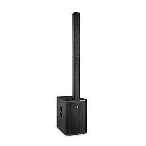 LD Systems Maui 44 G2 Powered Column Array Speaker System with Subwoofer,Black $1799.99