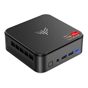 KAMRUI E3B Mini PC: Ryzen 7 7730U, 16GB RAM, 1TB SSD $446.4