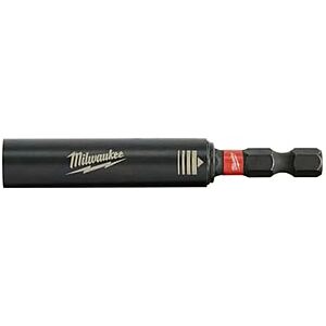 $4.89* | 3" Milwaukee Shockwave Magnetic Drive Guide at Amazon