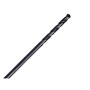 [AC] $6.66 | DEWALT DW1611 3/8-Inch by 6-Inch Aircraft Black Oxide Drill Bit at Amazon