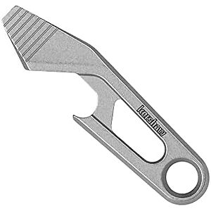 $8.79* | Kershaw Recap Keychain Multi-Tool w/ Bottle Opener, Pry Bar & Flathead Screwdriver at Amazon