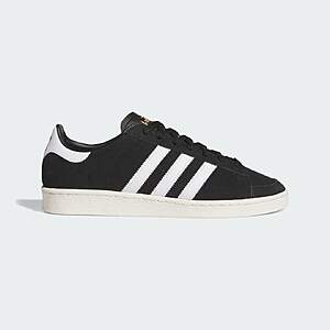 $33.75: adidas Men's JABBAR LO Shoe(Black, Size 5~14, no 13.5) at adidas