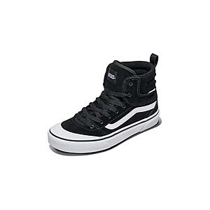 sz 6, 10.5, 9.5, Vans Women's Ashwood Hi Decon Shoe - High Top, $19.99, FS Prime, Woot!