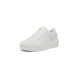 Sorel Women's ONA Ave Slip-On Sneaker, 3 colors, $24.99, FS Prime, Woot!