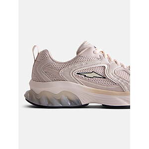 $15 WALMART Women's Avia Gel Running Sneakers in sizes 11, 7.5 and 8