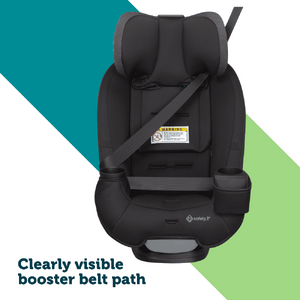 $99 FS WALMART Safety 1st Grow and Go Sprint All-in-One Convertible Car Seat  (color choice)