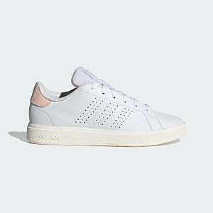 adidas Women's Advantage Base 2.0 Shoes (2 Colors) $24.75