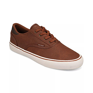 Dockers Men's Estes Wax Casual Sneakers, $18.19, Macy's