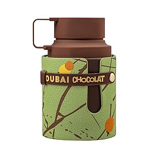 $15.88 | 3.4-Oz Armaf Odyssey - Dubai Chocolat Gourmand Edition for Men EDP Spray at Amazon