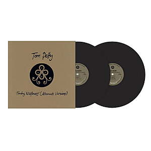 Tom Petty - Finding Wildflowers (Alternate Versions)(2 LP) $28.5