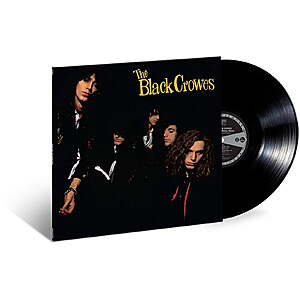 The Black Crowes - Shake Your Money Maker (2020 Remaster) - Vinyl $19.58