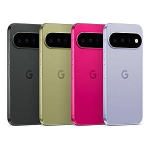 Google Pixel 11 256GB | 12GB RAM Unlocked $549.99 ($510 for students) with Pixel 8 Trade-In + Free Shipping
