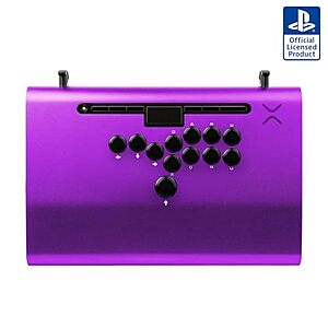 [AC] $200.20 | Victrix Pro FS-12 Fight Stick Arcade Controller, PlayStation, PS5, PS4, PC at Amazon