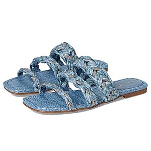 Nine West Qazz Women's Sandals - $28.50 + Free Shipping
