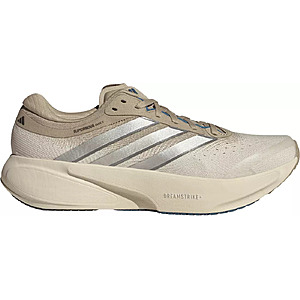 adidas Men's Supernova Rise 3 Running Shoes (Wonder Cargo/Matte Silver/Alumina) $64.97 + Free Shipping