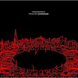 Nine Inch Nails "TRON Ares: Divergence" (2LP Vinyl) $27.76 + Free Shipping w/ Prime or on $35+