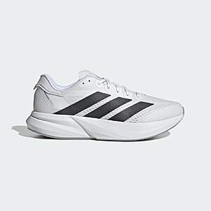 $40.5: adidas Men's Duramo Speed 2 Running Shoes(White, Size 7~14, no 13.5) at adidas