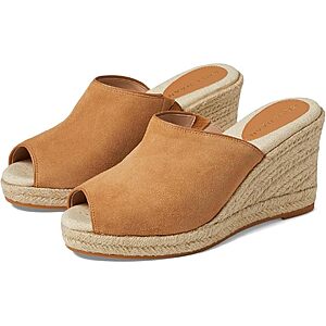 Women's Cole Haan Cloudfeel Southcrest Mule (Pecan Suede) - $29.99 + Free Shipping