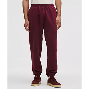 lululemon Men's Lunar New Year Steady State Relaxed-Fit Jogger $69