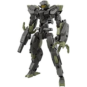 $14* | Bandai Hobby - 30 Minute Missions - #72 eEXM-40 IGLIGHT 02 30 MM 1/144 Model Kit at Amazon