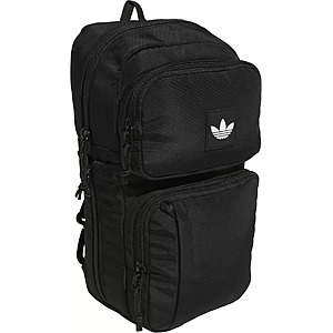 adidas Utility 4 Sling Bag (Black) $21.97 + Free Shipping on $49