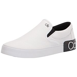 Calvin Klein Ryor White $31.5