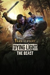 Dying Light 3: The Beast Xbox digital $30 (50% off)