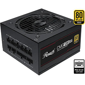 1200W Rosewill CMG5 80+ Gold Full Modular ATX 3.1 Power Supply $110 + Free Shipping