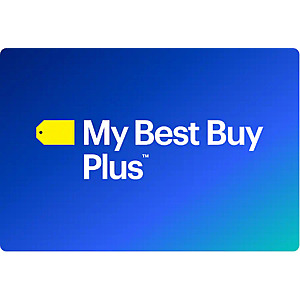 Best Buy Credit Card Offer: Free My Best Buy Plus membership for the first year