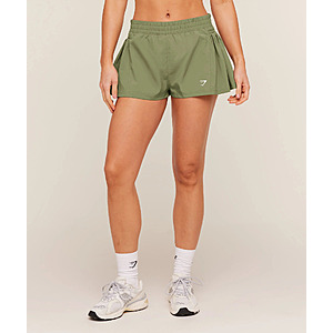 GymShark Last Chance Sale - Up to 50% off Last Chance Styles $36