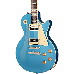 Epiphone Les Paul Modern Pro Electric Guitar (4-Colors) $499 + Free Shipping