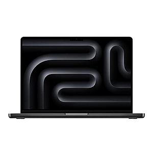 Apple M5 Pro 18-Core CPU; 24GB Unified Memory; 2TB Solid State Drive; 20-Core GPU