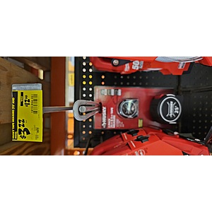 Major YMMV: 2-Pack 6 ft. Mini and 25 ft. Tape Measure $3.22
