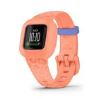 Garmin vivofit jr 3 Kid's Fitness Tracker (Peach Leopard) $40 + Free Shipping