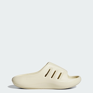 adidas men Adifom IIInfinity Slides (2 Colors) from $13.8