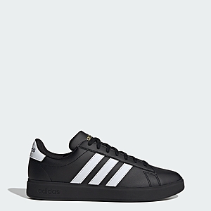 adidas men GRAND COURT 2.0 SHOES (3 Colors) from $22.8