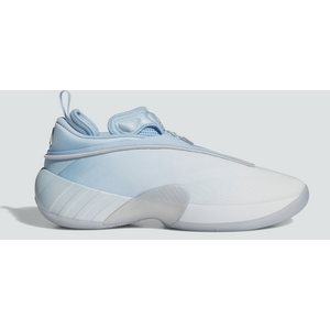 adidas men D.O.N. Issue 7 Shoes (Clear Sky / Cloud White / Silver Metallic) - $50.40 + free shipping