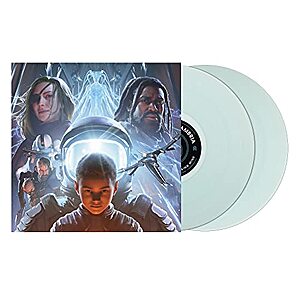 $14.99 | Coheed and Cambria: Vaxis II: A Window of the Waki (Vinyl w/ AutoRip MP3) at Amazon